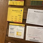 Rosetta Stone Homeschool Español Spanish Latin America Levels 1-3 CD-ROM MP3 — photo 6