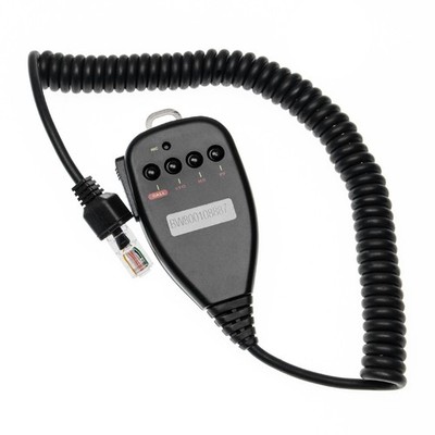 CB Funkmikrofon für Kenwood TKR-730 TK-981 TKR-750 TKR-740 TKR-830 TKR-850