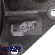 Mercedes X253 C253 Motor Kühlmittel Wasser Pumpe Diesel OM651 A6512000002 Mercedes X253 C253 Motor Kühlmittel Wasser Pumpe Diesel OM651 A6512000002