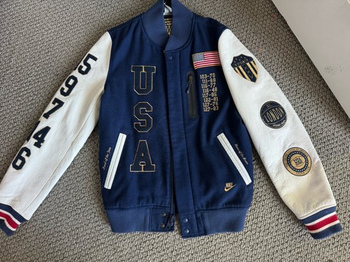 Nike Dream Team Jacket