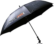 Supco 60" Umbrella w/ Magnetic Base MUKIT for Shade during Outdoor Repair Work