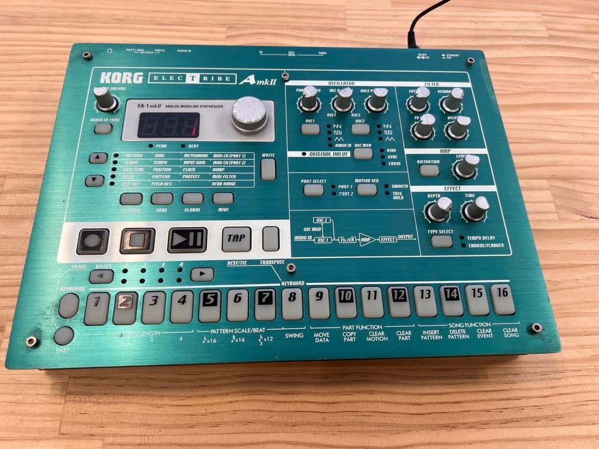 korg ea 1 products for sale | eBay