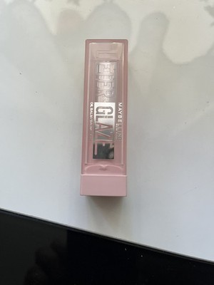 Maybelline New York Lifter Glaze Oil Balm Lippenbalsam  005 Peach Quench 