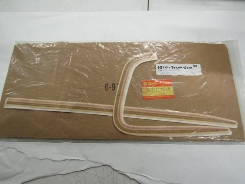 TAPE SET