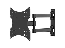 Monoprice Full-Motion Articulating TV Wall Mount Bracket For TVs 23in to 42 Inch