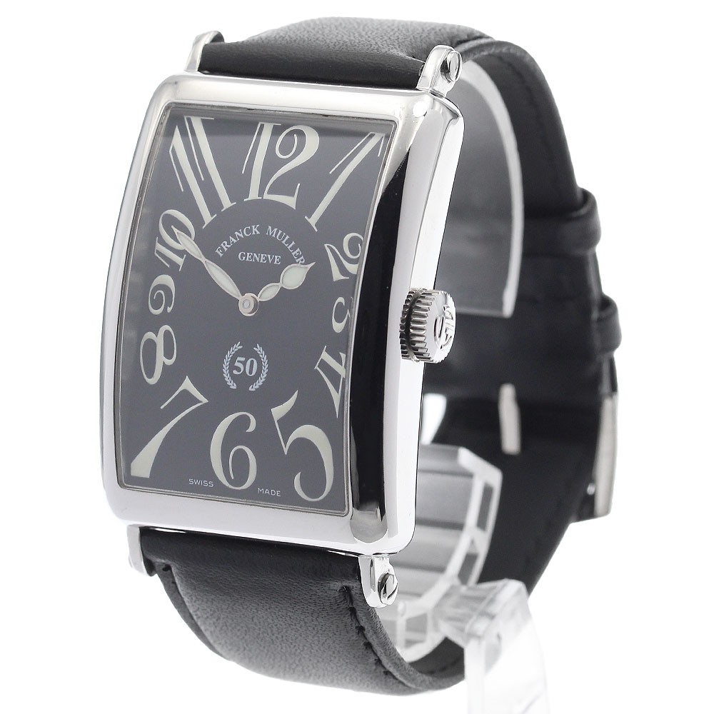 Franck Muller Long Island Men display picture 1