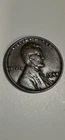 1944 Wheat Penny No Mint Mark
