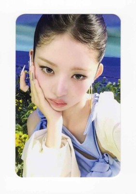 IVE - 4th Mini IVE SECRET [SOUNDWAVE] PREORDER BENEFIT EXCLUSIVE