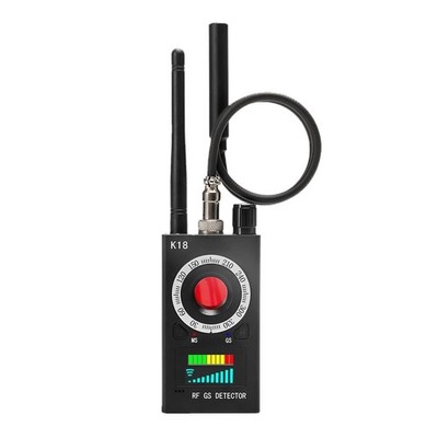 RF-Detektor Funkkamera Finder 1-6,5 GHz Abhörgeräte Spionagegeräte SIKVIO
