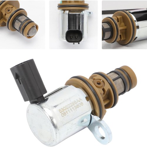 Replacement CDS01 Engine Multiple Displacement Solenoid For Grand cherokee - Picture 7 of 16