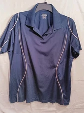 Extreme Performance Womens Active Top Size XL