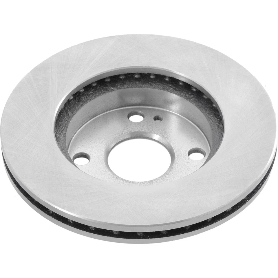 Rotor de freno de disco para 90-99 323 Escort Protege Tracer 1407-78418 Foto 2 de 4