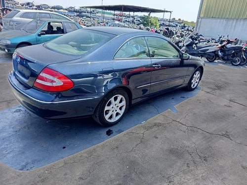 Scheinwerfer Links für MERCEDES-BENZ CLK (BM 209) COUPE 2003 561732 - Bild 2 von 9