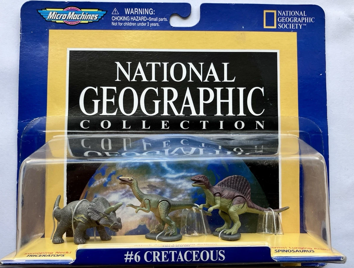 Micro Machines Vintage Galoob – Auto Della Polizia E Veicoli Misti, Lotto Selezionato Usato