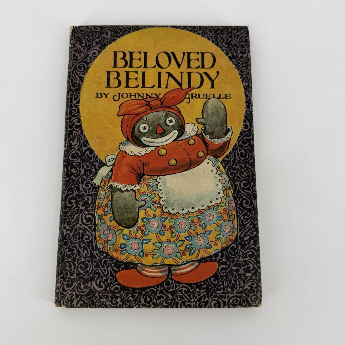 超レア Beloved Belindy アンティーク ビー・ラヴド・ベリンディー beloved belindy | eBay