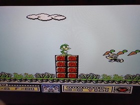 Nintendo NES Tiny Toon Adventures (NOE) PAL-B