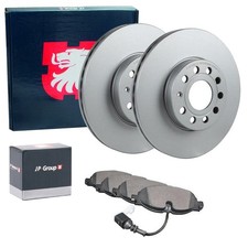 Kits de frein Audi S5