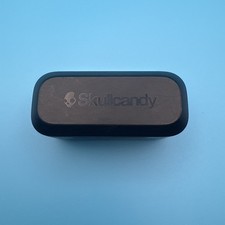 Skullcandy Spoke v2vywTrue Wireless Bluetooth Earbuds - Black