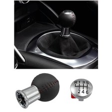Genuine Mazda Change Lever Shift Knob Roadster Miata N244-46-030b N243-46-032 Genuine Mazda Change Lever Shift Knob Roadster Miata N244-46-030b N243-46-032
