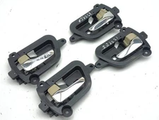 Citroen C-Crosser 2008 Set Interior Door Handle Interior Door Opener Front AMD184490