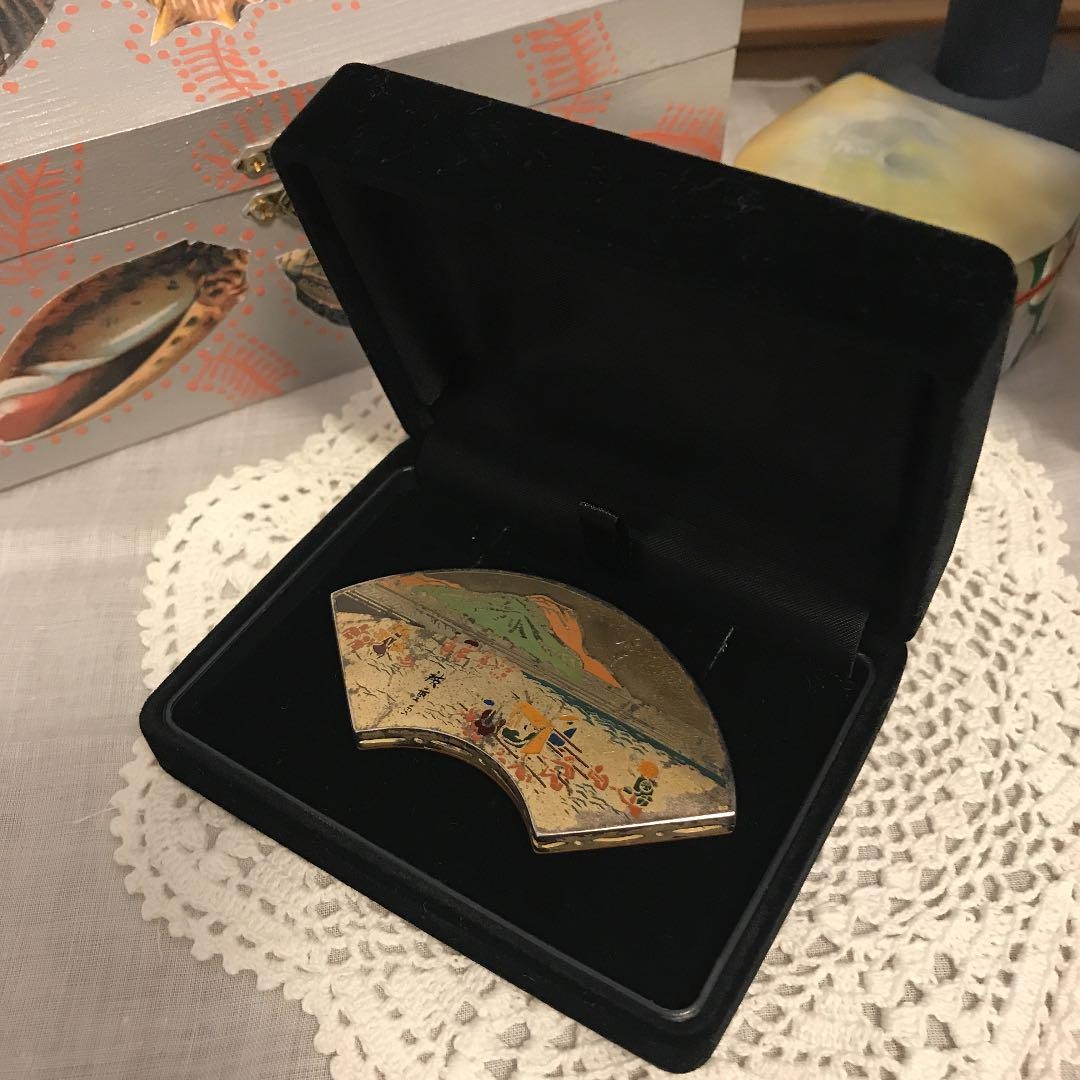 小物 Kantaro_osushi Saburau - Koto Higo Koshirae Iaito — Tozando International