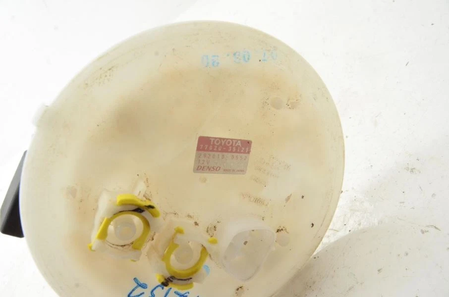 2007-2009 Toyota Fj Cruiser MT 4x4 Fuel Pump Assembly 77020-35121 Foto 3 de 4