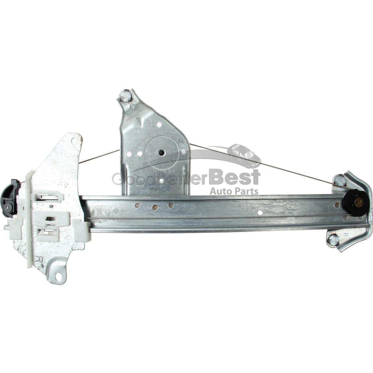 One New Genuine Window Regulator Rear Right 69803AC010 for Toyota