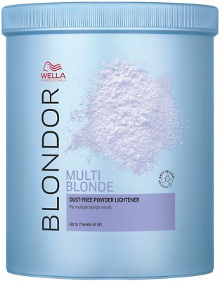 Wella Blondor Multi Blonde 800 g