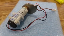 MyData Automation / Maxon Model: 263104 DC Motor.