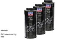 3X500 Ml Original Liqui Moly Motorprotect Langzeit Verschleiß Dose 1018