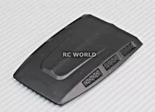 RC 1/10 Scale HOOD SCOOP 1 For Truck Bodies