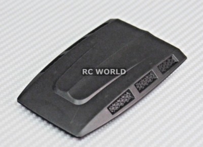 RC 1/10 Scale HOOD SCOOP 1 For Truck Bodies