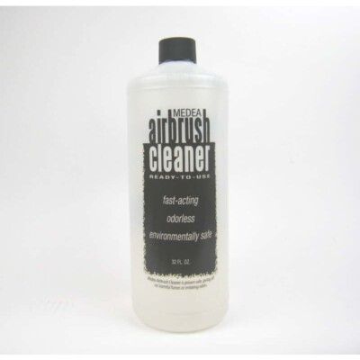 (26,12 /1l) IWATA Medea Airbrush Cleaner 946ml VIM650032 Airbrushfarbe