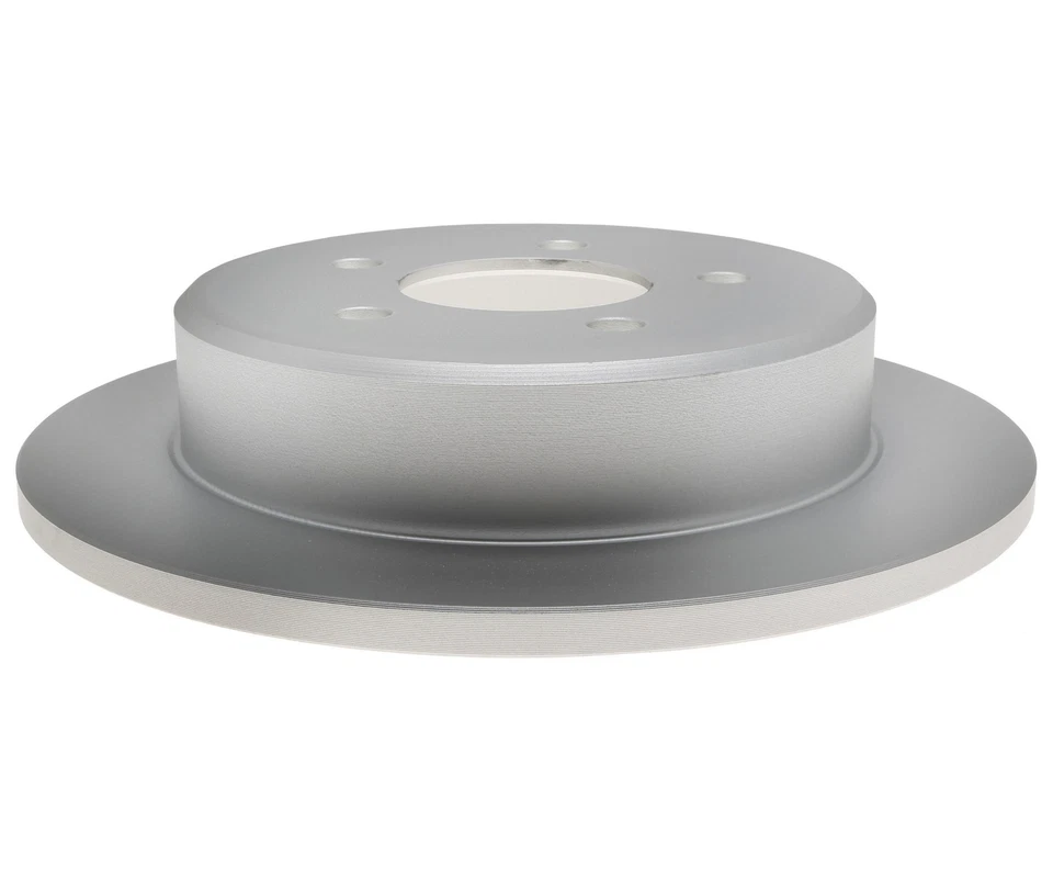 Rotor de freno de disco trasero Raybestos 899UM07 para Ford Explorer Sport Trac 2001-2002 Foto 2 de 3