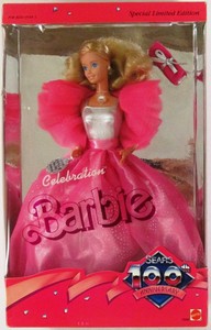 barbie celebration