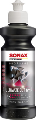 PROFILINE UltimateCut