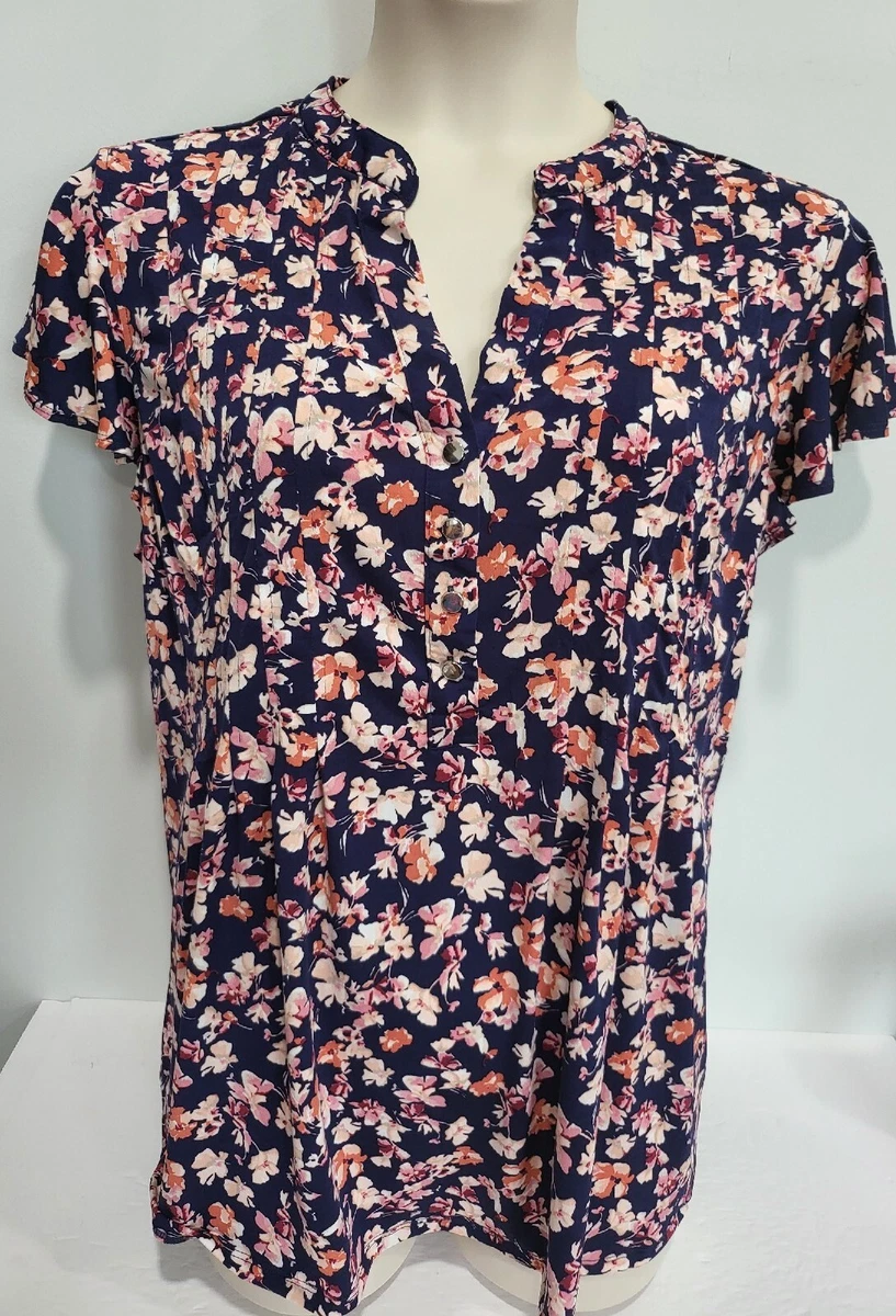 cocomo womens blouses
