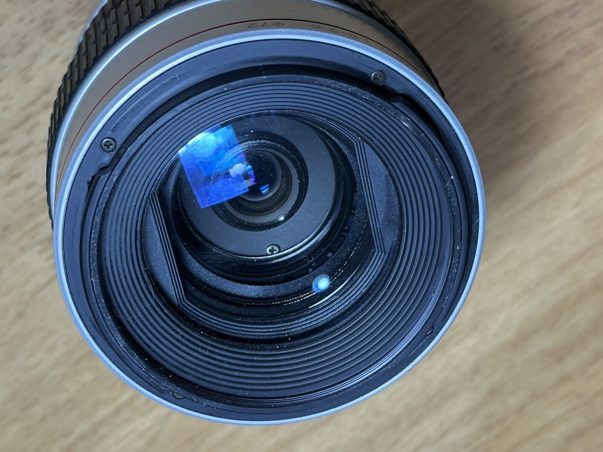 CANON VIDEO LENS 16x ZOOM XL 5.5-88mm IS 1:1.6-2.6 OPTICAL IMAGE