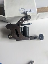 UNIMAX Jaws IV Coil Tattoo Machine  Power Supply