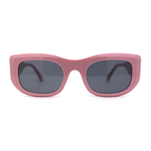 Gafas de sol Mod para mujer cuadradas grandes ojos de gato - Imagen 15 de 21
