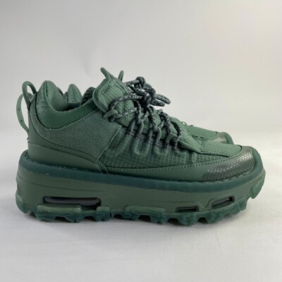 Nike Jordan Air Mae Shoe 5 Dutch Green Women Athletic Low Top New CT4539-300