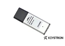 256MB USB Drive for Janome Embroidery Machines