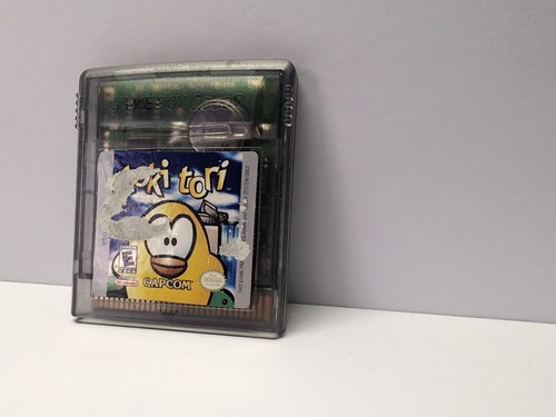 Toki Tori Nintendo Gameboy Color GBC AUTÉNTICO PROBADO VER FOTOS ENVÍO RÁPIDO - Imagen 5 de 7