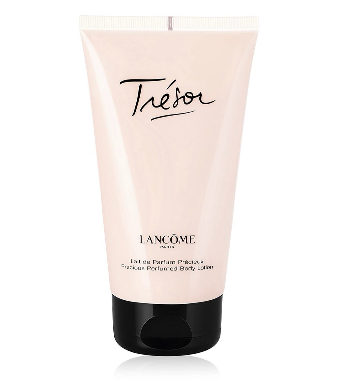 Lancôme Trésor Precious Perfumed Body Lotion 2*1.6 oz./100 ML NEW