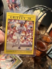 1991 Fleer - 