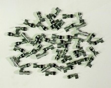 180 Degree Spark Plug Terminals 50pk