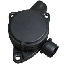 Engine Pressure Control Valve Fits Mercedes-Benz W164 V251 2007-2009 6420101891