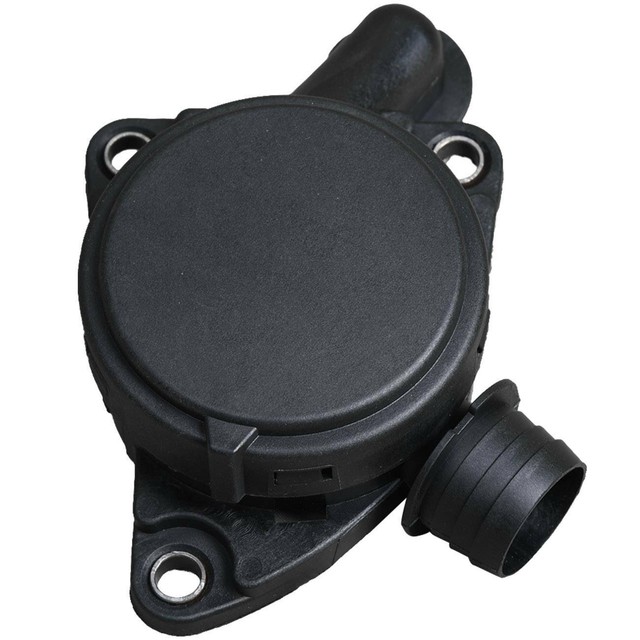 Engine Pressure Control Valve Fits MercedesBenz W164 V251 20072009