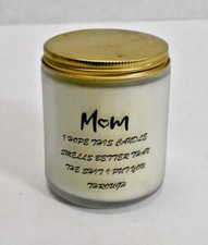 Lavender Scented Candle Apology Gift I'm Sorry Gifts For Mom Mothers Day