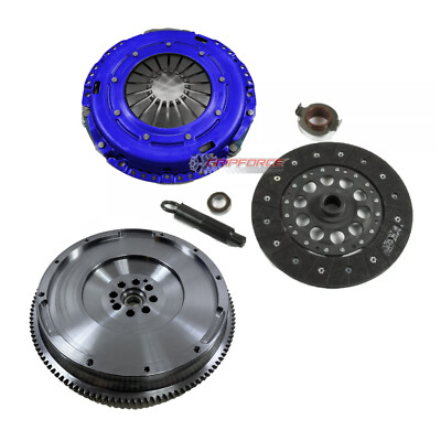 FX STAGE 2 CLUTCH KIT + FX FORGED FLYWHEEL for 2004-2006 ACURA TL TYPE-S 3.2L